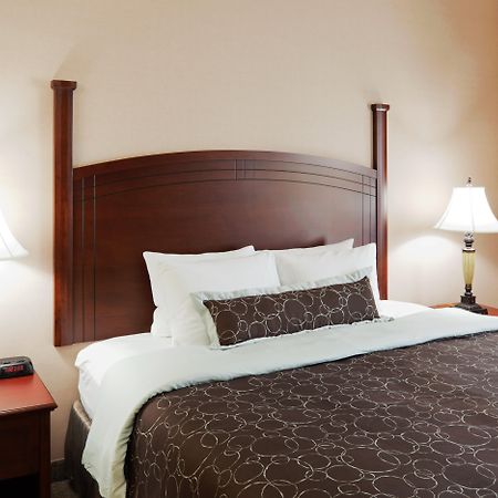 Staybridge Suites Oakville Burlington By Ihg Exterior foto