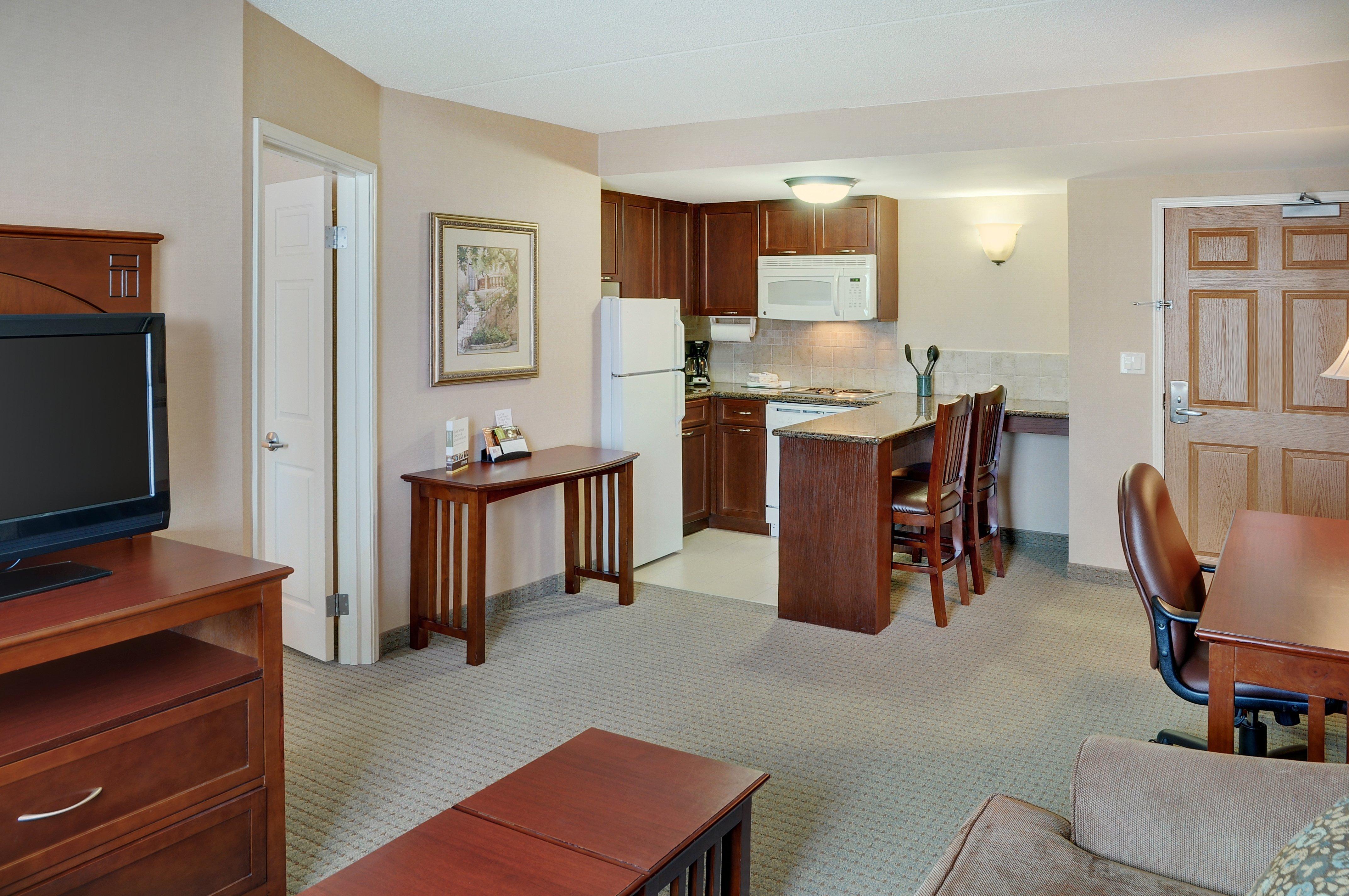 Staybridge Suites Oakville Burlington By Ihg Exterior foto