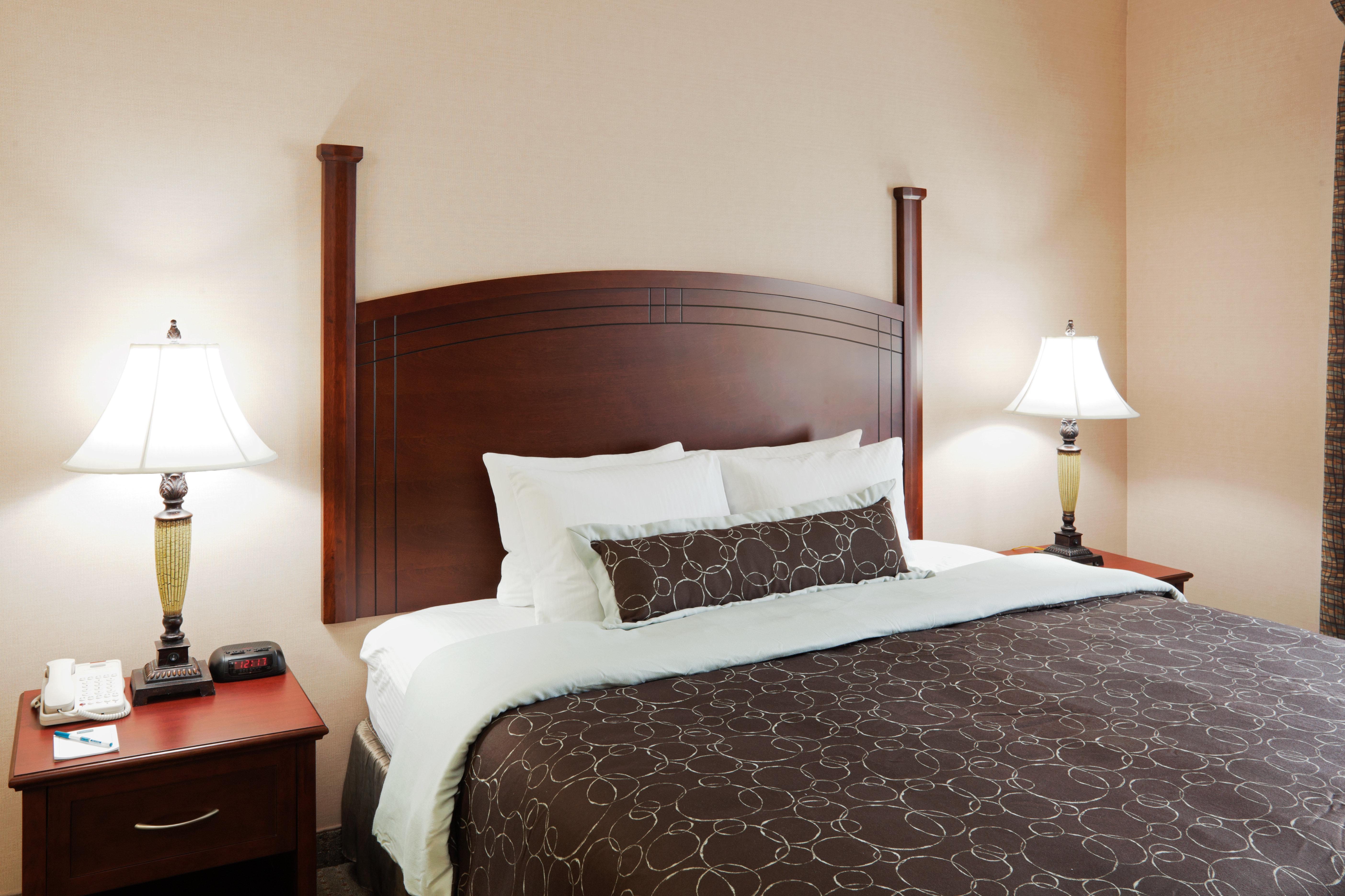 Staybridge Suites Oakville Burlington By Ihg Exterior foto