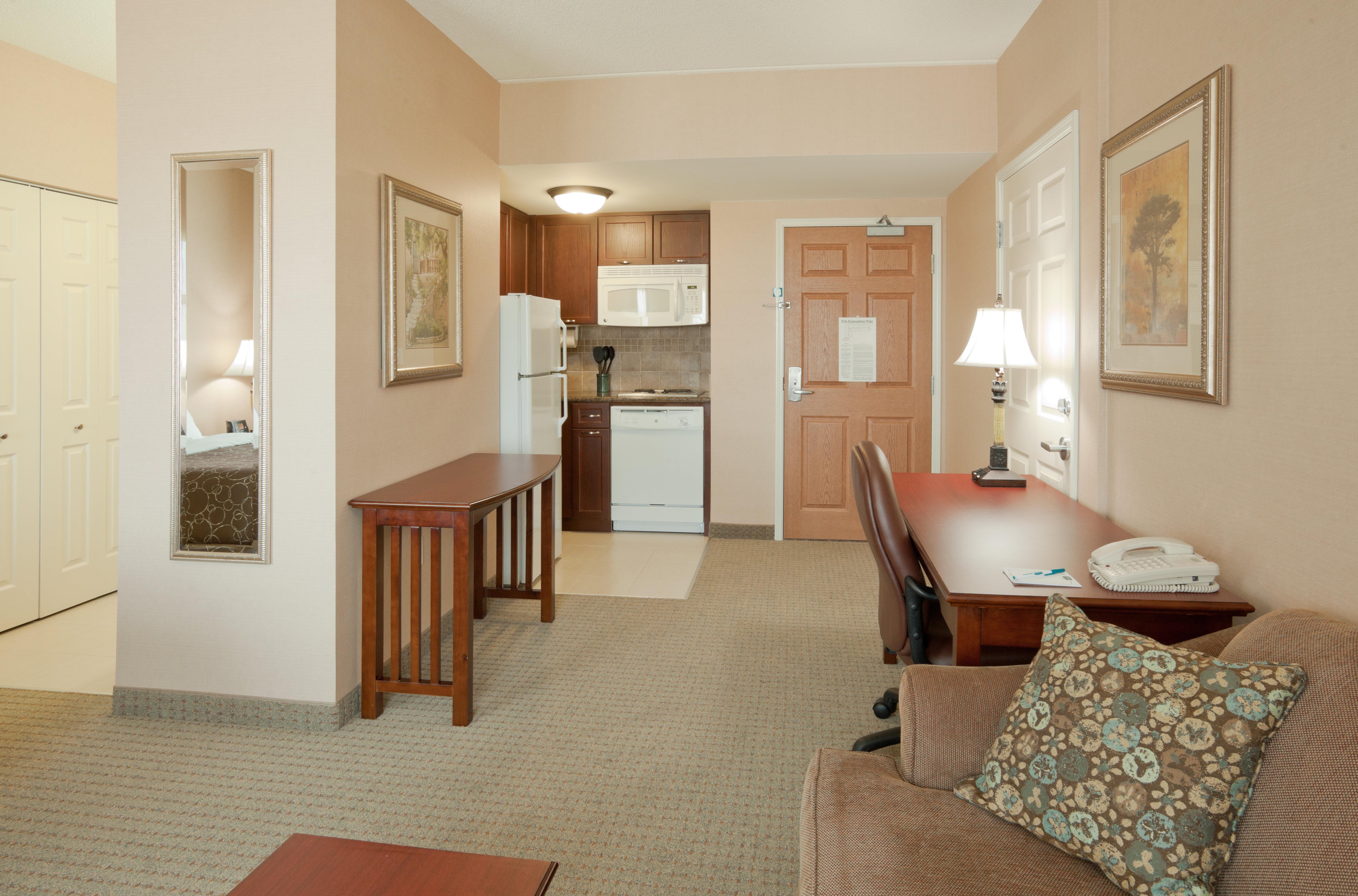 Staybridge Suites Oakville Burlington By Ihg Exterior foto