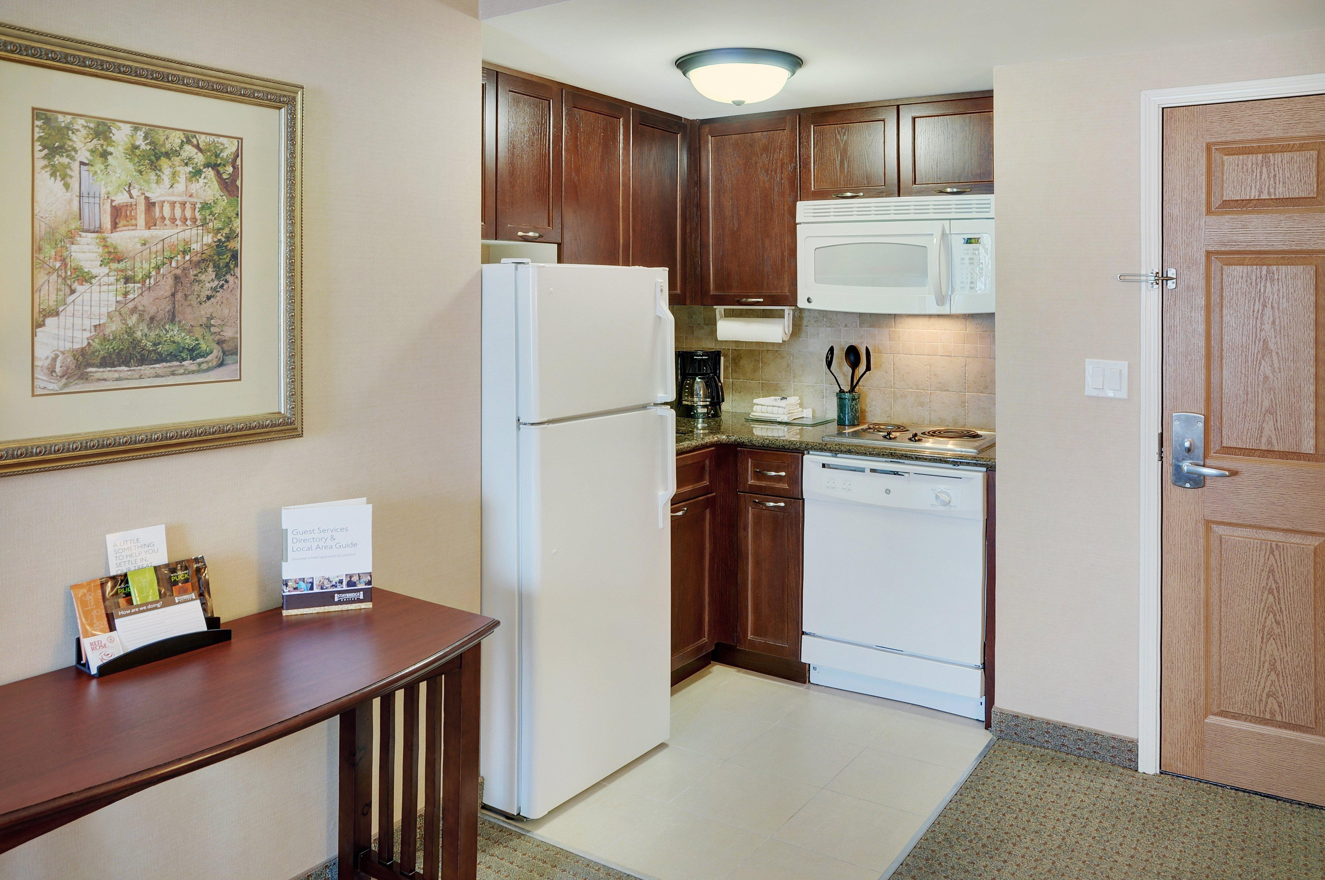Staybridge Suites Oakville Burlington By Ihg Exterior foto