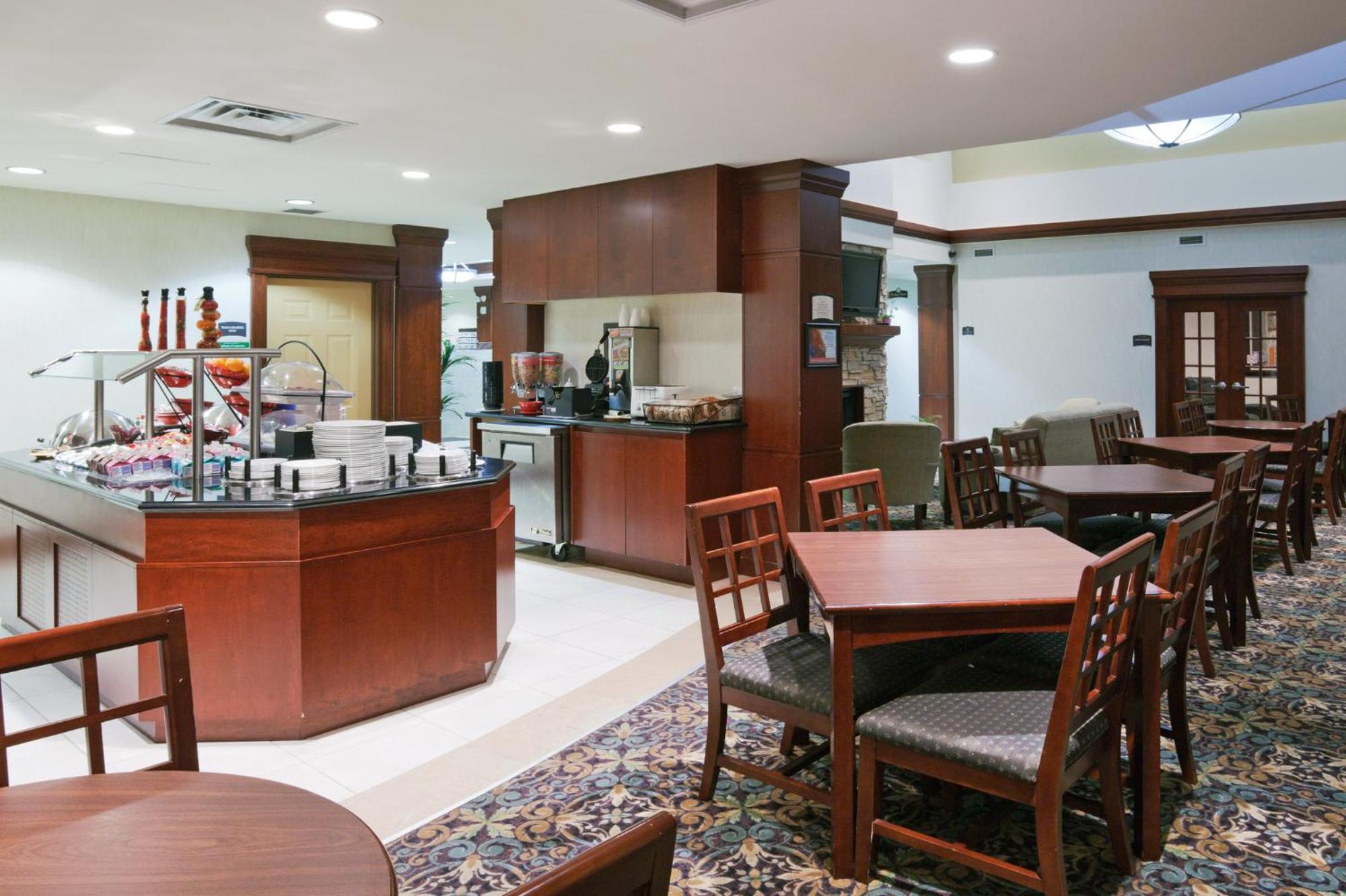 Staybridge Suites Oakville Burlington By Ihg Exterior foto