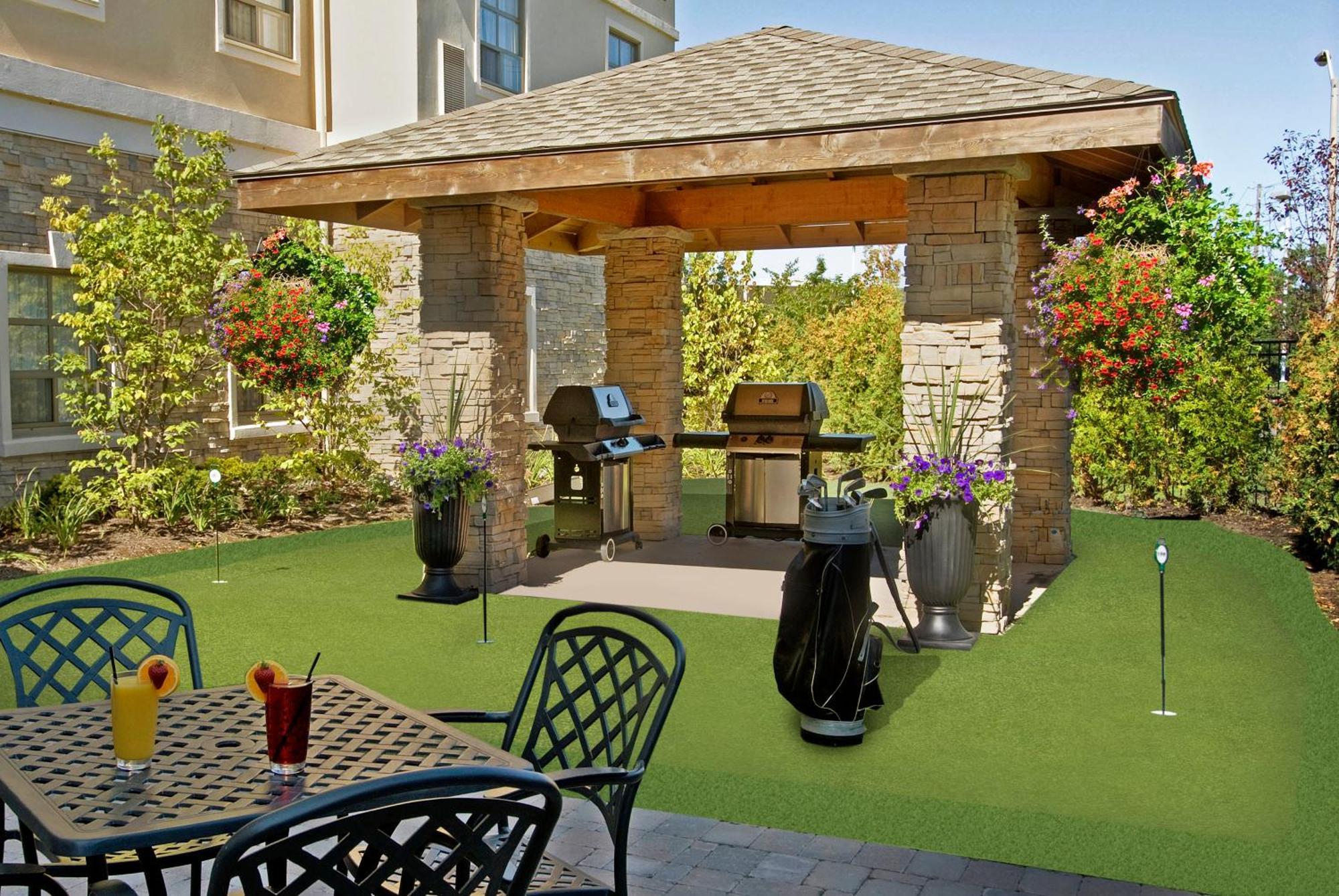 Staybridge Suites Oakville Burlington By Ihg Exterior foto