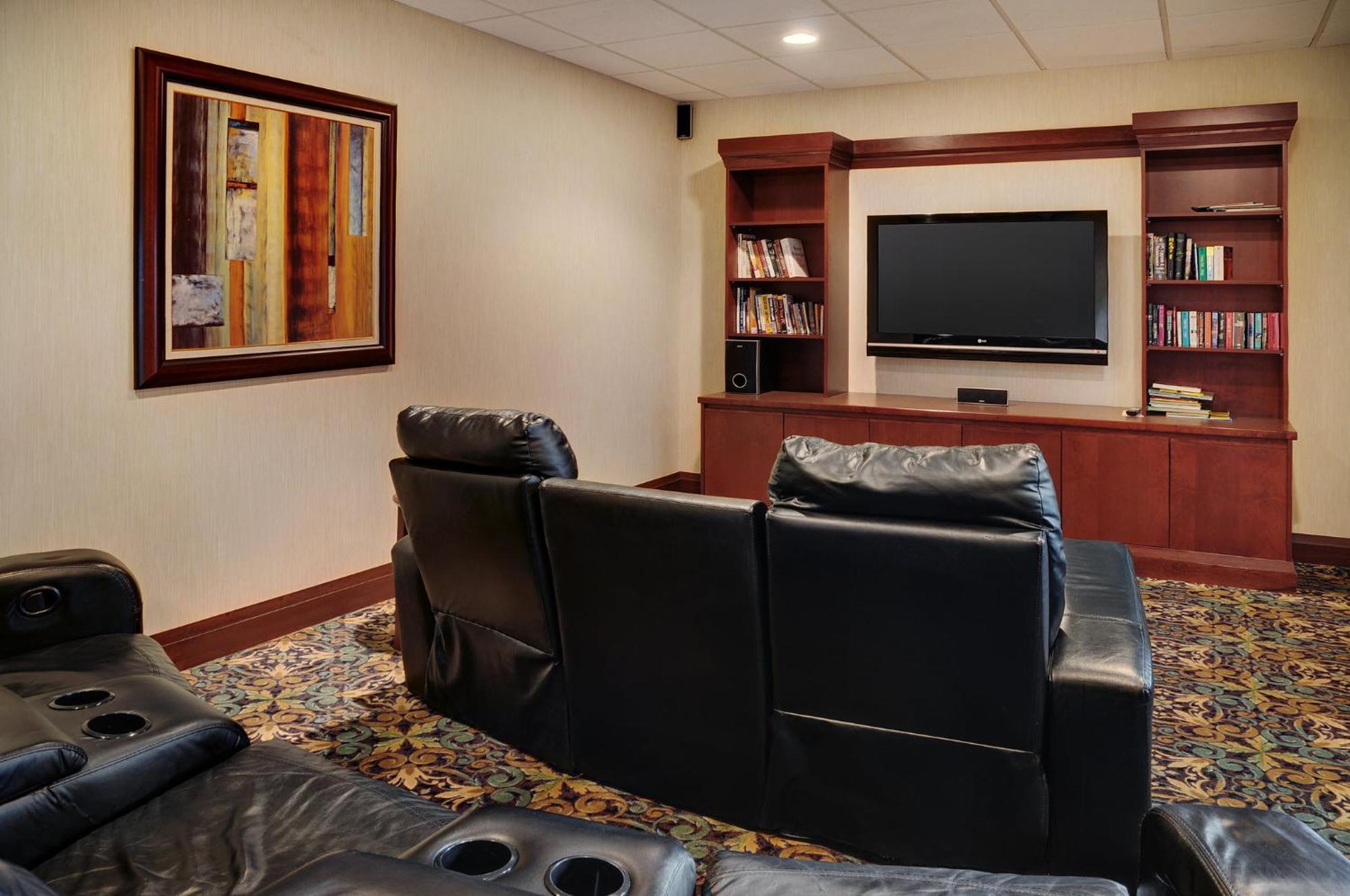 Staybridge Suites Oakville Burlington By Ihg Exterior foto
