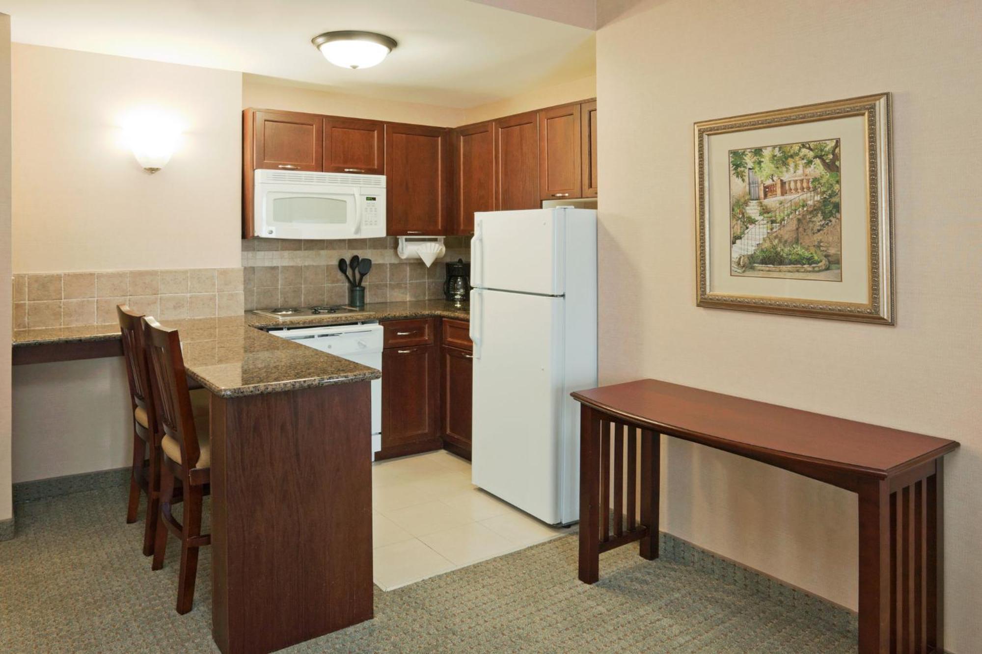 Staybridge Suites Oakville Burlington By Ihg Exterior foto