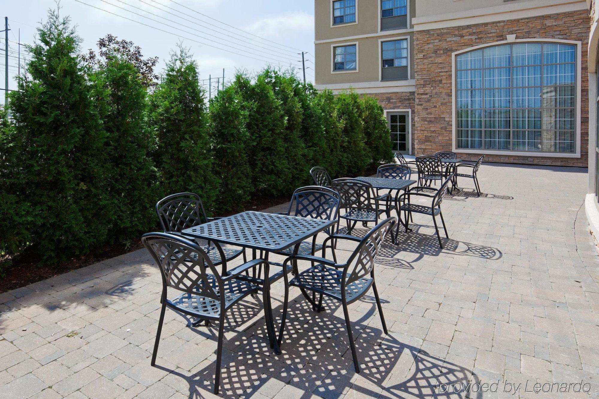 Staybridge Suites Oakville Burlington By Ihg Exterior foto