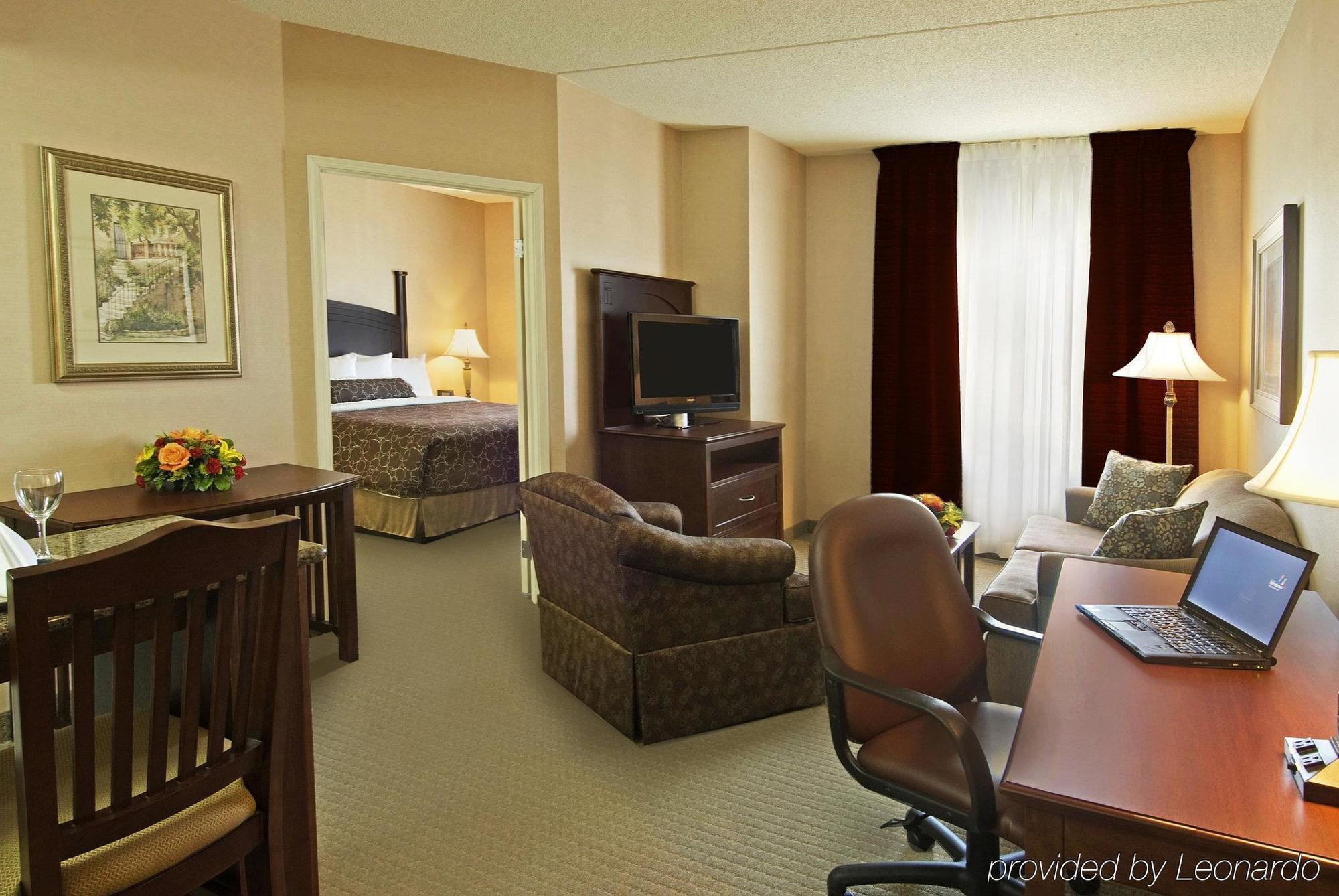 Staybridge Suites Oakville Burlington By Ihg Exterior foto