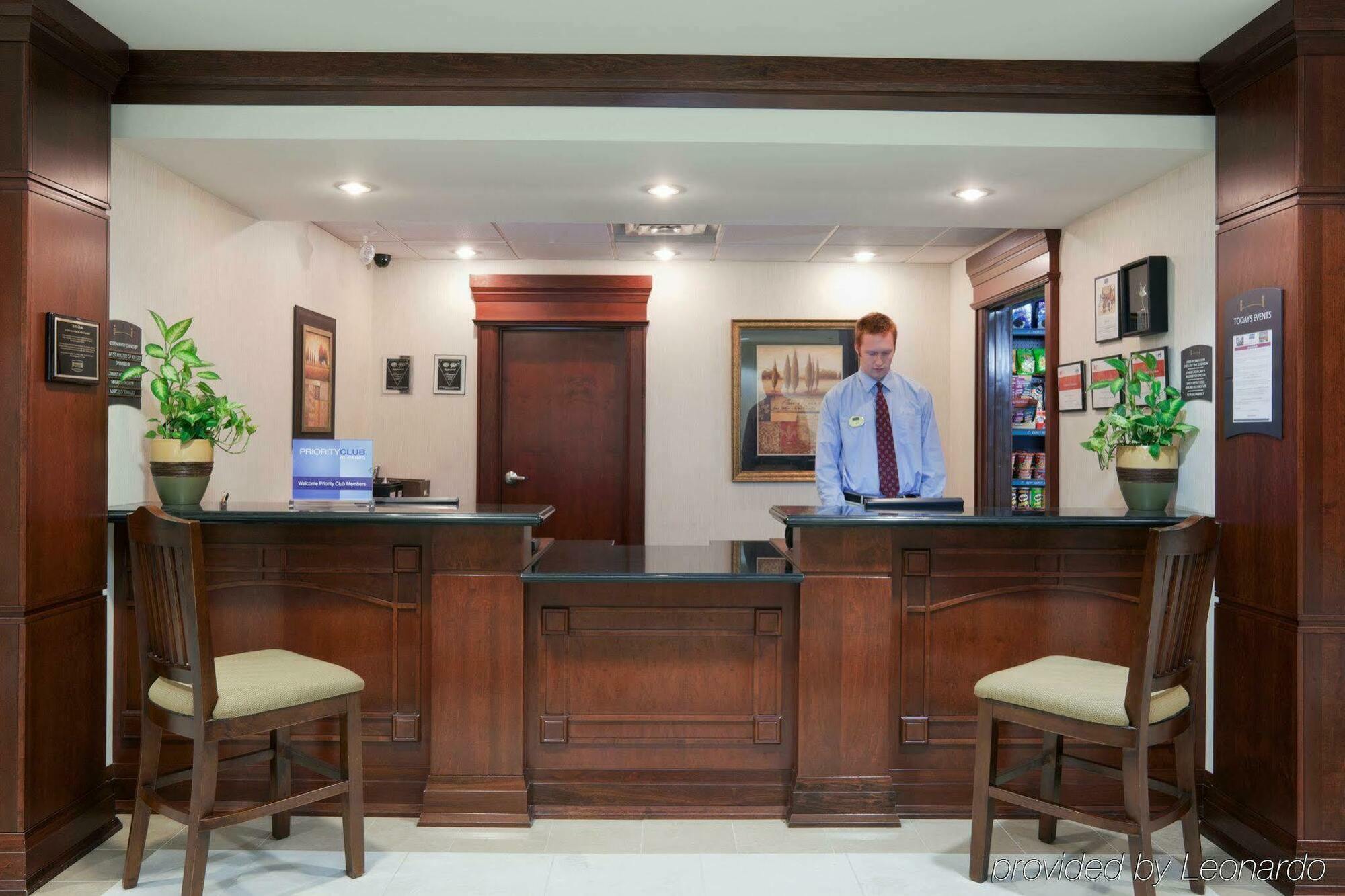 Staybridge Suites Oakville Burlington By Ihg Exterior foto